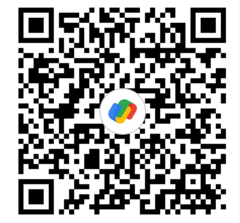 UPI Payment QR Scanner